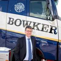 Bill Bowker