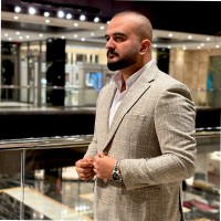 Ahmed Hussein