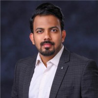 Dr Arunkumar Karthikayan