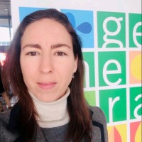 Lorena Martín Gómez