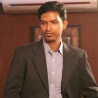 Sreenath Polackal