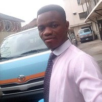 Ayorinde Ajibola