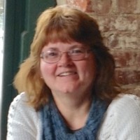 Judy Lux
