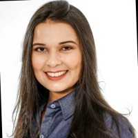 Ingrid Laíse Silvestre
