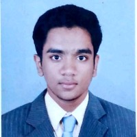 Raghunath K