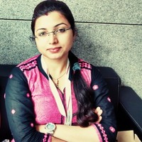 Deepti Sharma