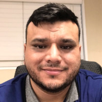 Asael Martinez
