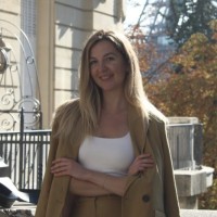 Daria Kravchenko