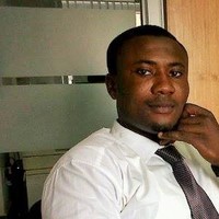 Peter Akor
