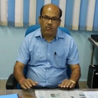 Syam Chaudhuri