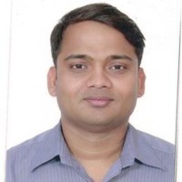 Rakeshkumar Singh