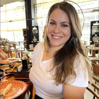 Carolina Ignácio Do Prado