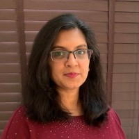 Dr. Ruchi Agrawal