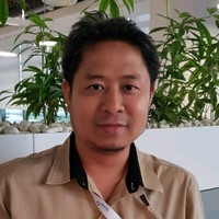 Rangga Suseno, Se Ak, Cpma