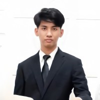 Christian Putra Mendrofa