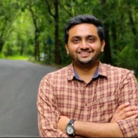 Pavan Ram