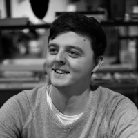 Oliver Seddon