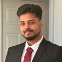 Arjun Tharayil Madhu