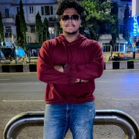 Gaurav Jadhav