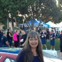 Debi Chapman