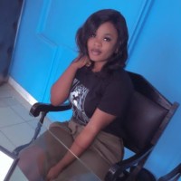 Clotilde Anyame Nche