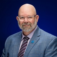 David Dufault-Hunter, Ph.D.