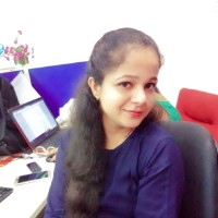 Pallavi Sindhwani