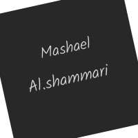 Mashael Alshammari