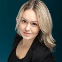 Liza Brailovski