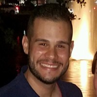 Cesar Melendez