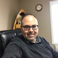 Anthony Goss