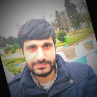 Mohsen Ashkanipour