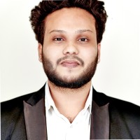Nitin Dwivedi