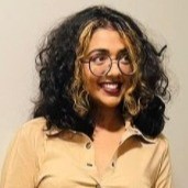 Neena Thomas