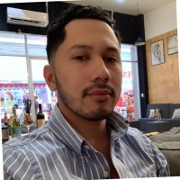 Eliezer Ramirez