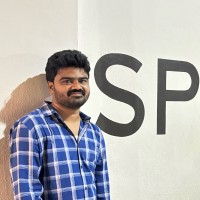 Bhavani Prasad Panja