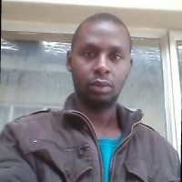 Tapiwa Magaya