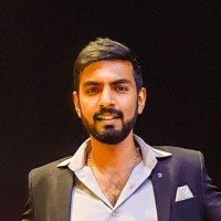 Aditya P Rao