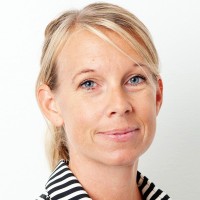 Malin Öberg