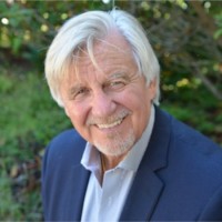Ian Haslam
