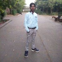 Anirudh Singh