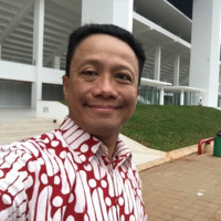 Anto Daryanto