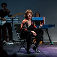 Letizia Carluccio Lesca