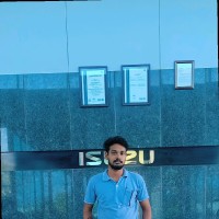 Varun Prakash