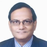 Dr. Biplab S. Bose