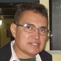 Antonio Santos