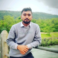 Suraj Gondhali
