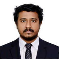 Jithesh Pillai