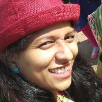 Shubhangi Patil