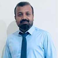Roshlal Raghavan